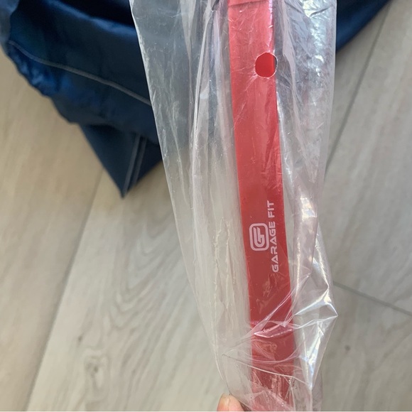 Garage fit Duty Resistance Bands, Mobility Bands, Pull Bands - Picture 2 of 2